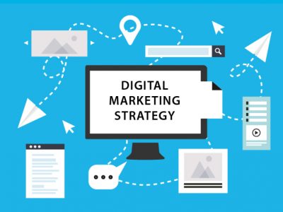 I will provide Digital Marketing Strategy Review
